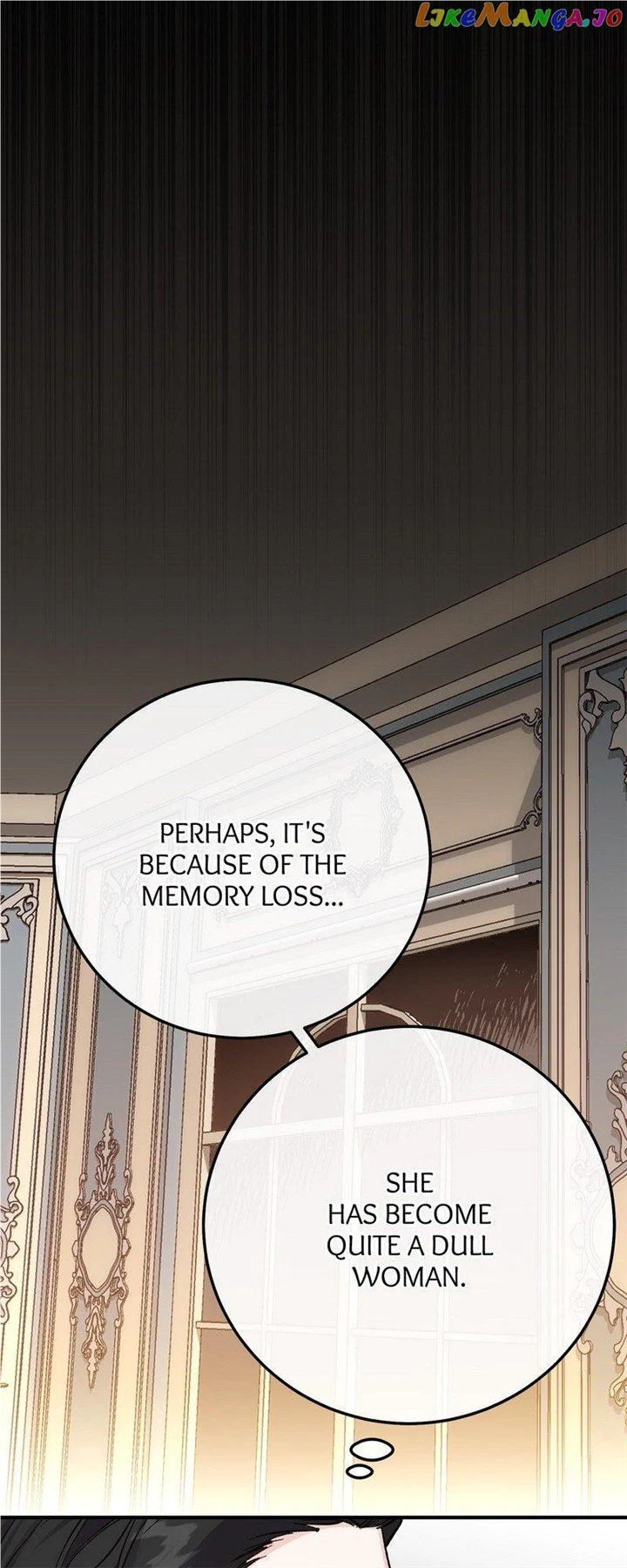 I Became the Wife of the Monstrous Crown Prince Chapter 85 - Page 59