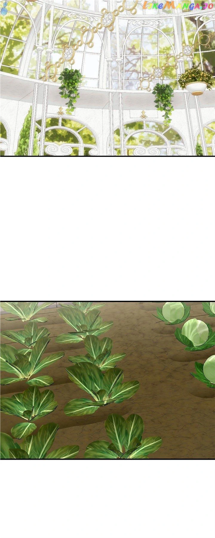 I Became the Wife of the Monstrous Crown Prince Chapter 85 - Page 7