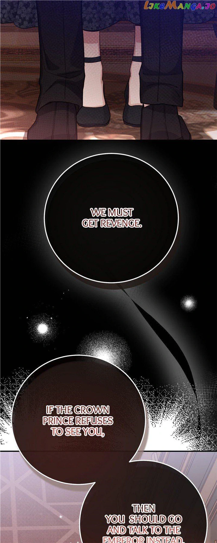 I Became the Wife of the Monstrous Crown Prince Chapter 86 - Page 15