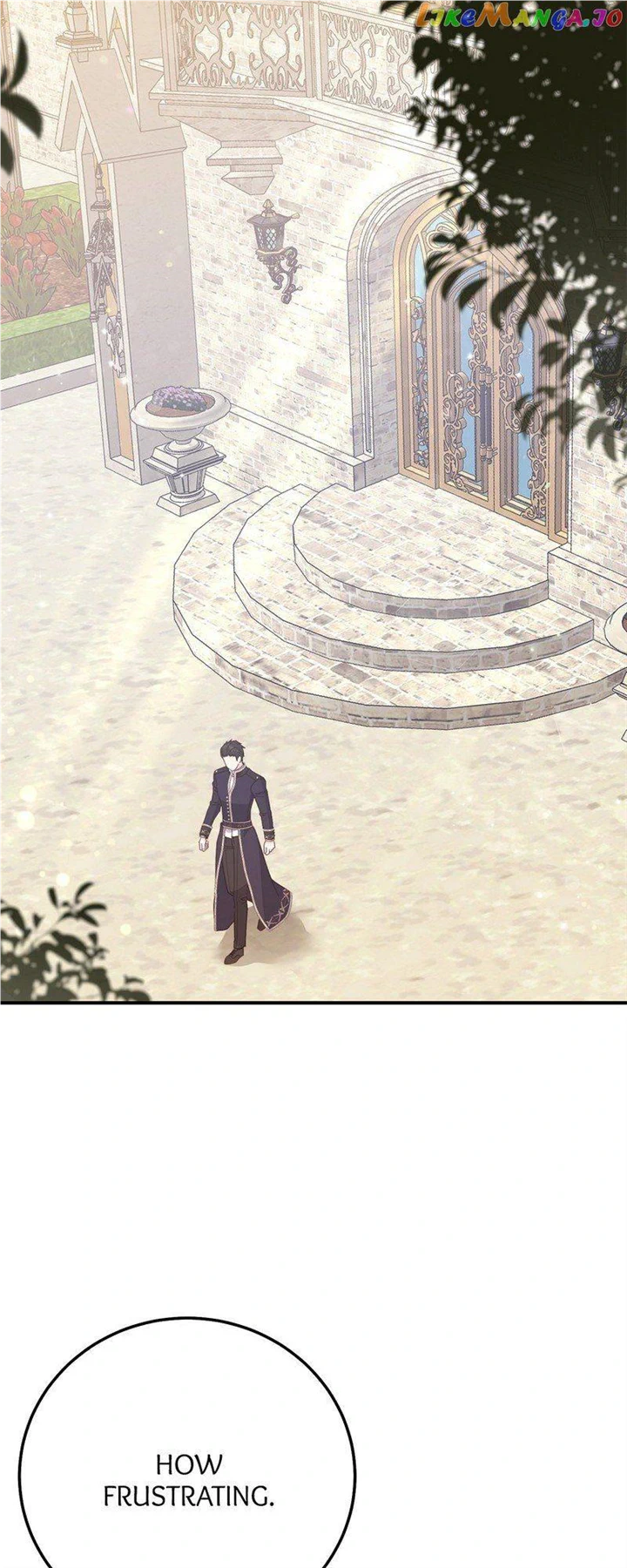 I Became the Wife of the Monstrous Crown Prince Chapter 86 - Page 19