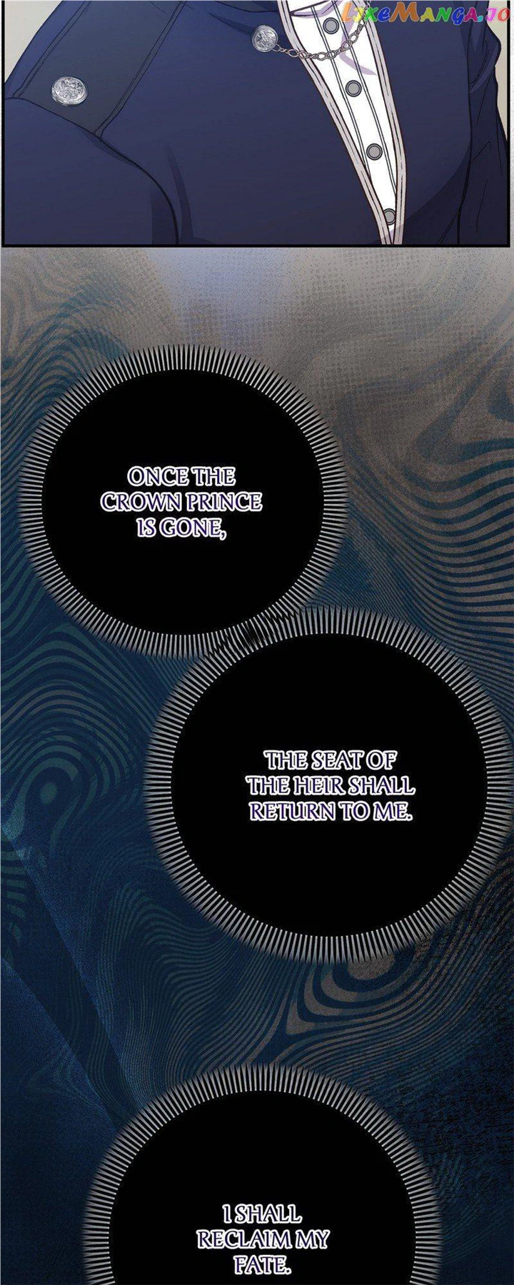 I Became the Wife of the Monstrous Crown Prince Chapter 86 - Page 23