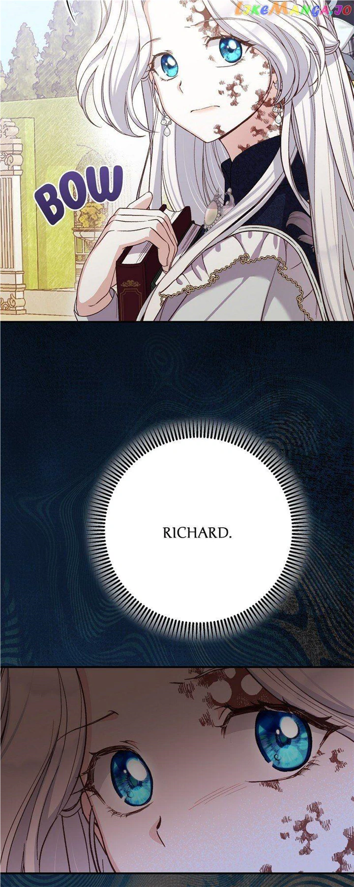 I Became the Wife of the Monstrous Crown Prince Chapter 86 - Page 30