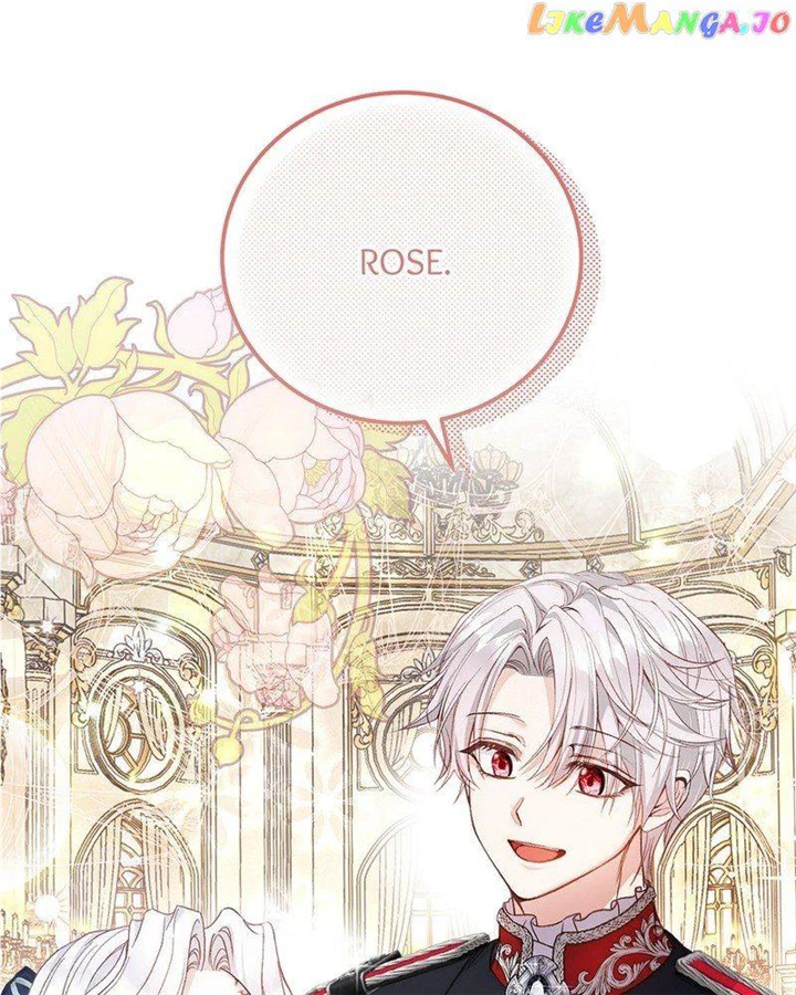 I Became the Wife of the Monstrous Crown Prince Chapter 86 - Page 48