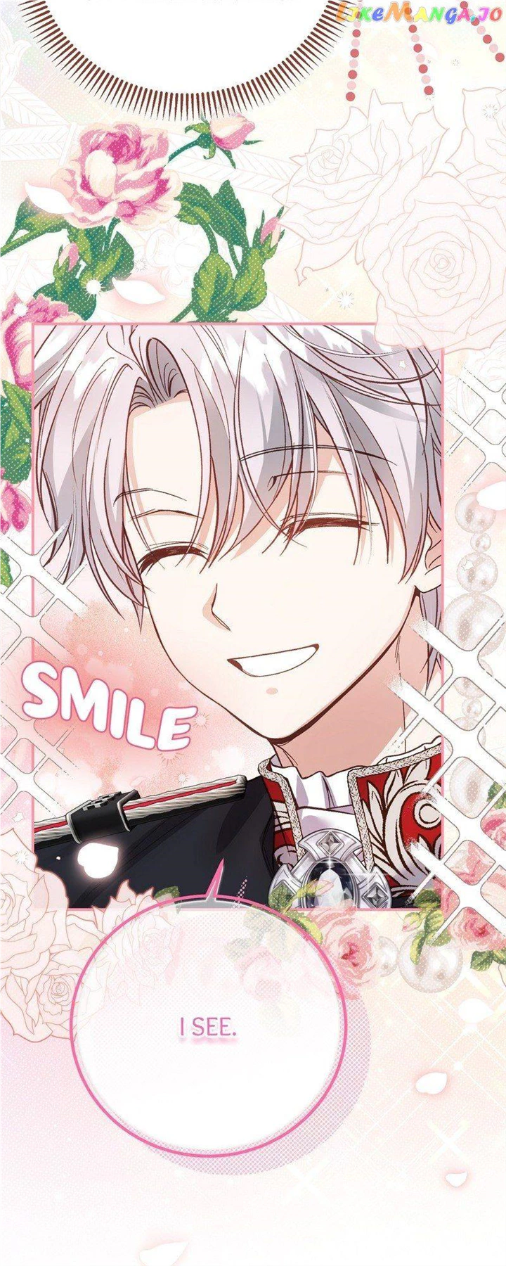 I Became the Wife of the Monstrous Crown Prince Chapter 86 - Page 51