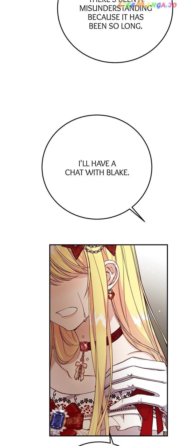 I Became the Wife of the Monstrous Crown Prince Chapter 87 - Page 18