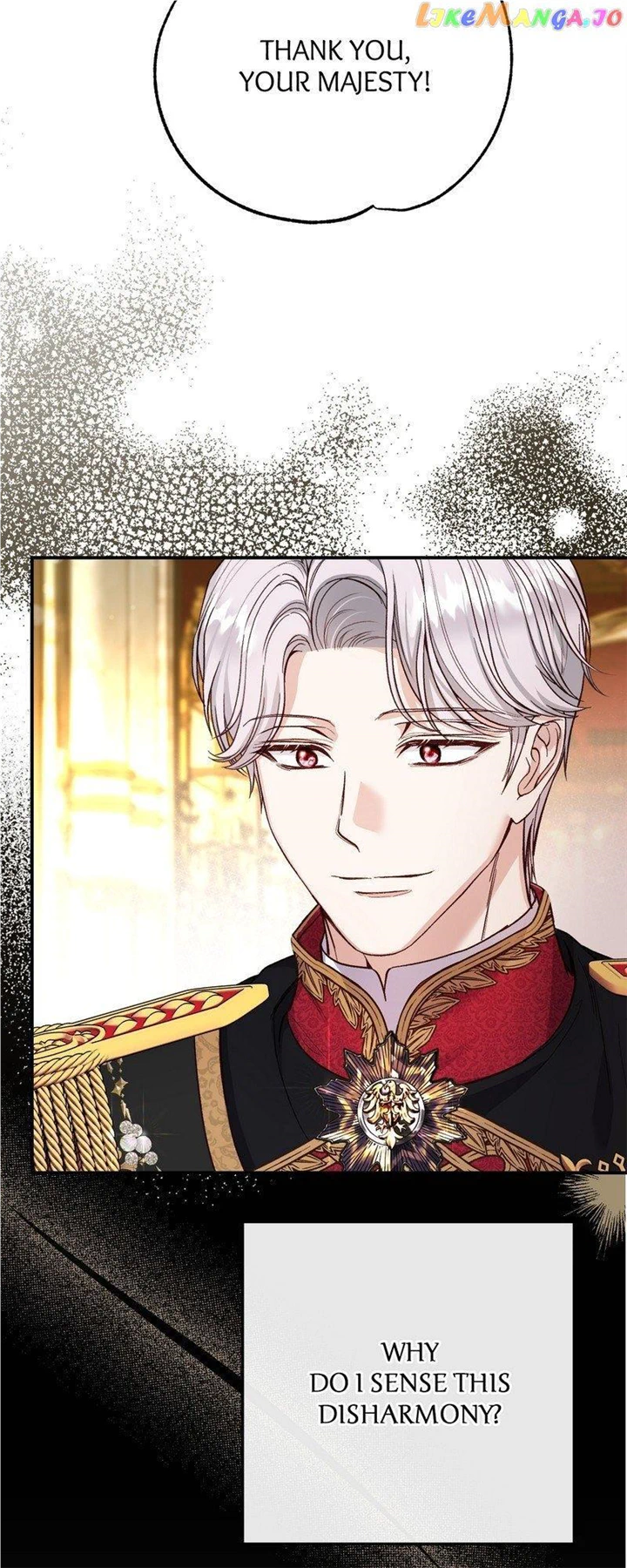 I Became the Wife of the Monstrous Crown Prince Chapter 87 - Page 20