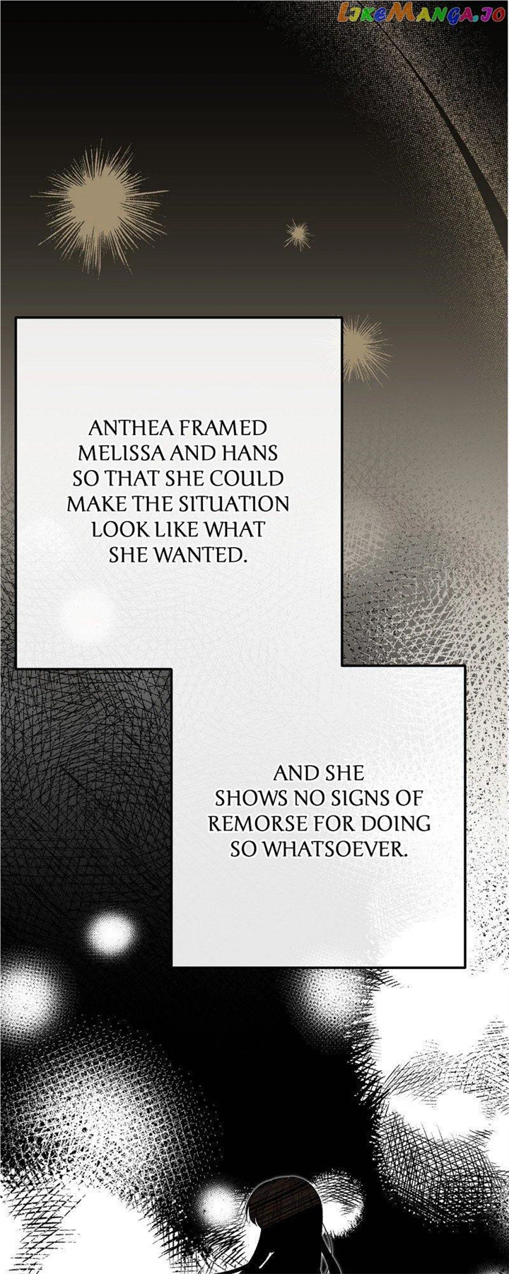 I Became the Wife of the Monstrous Crown Prince Chapter 87 - Page 21