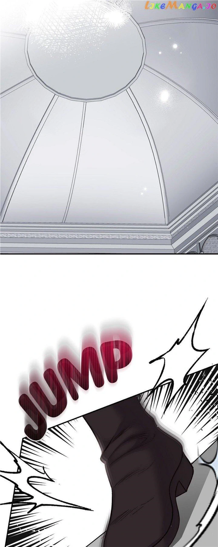 I Became the Wife of the Monstrous Crown Prince Chapter 87 - Page 27