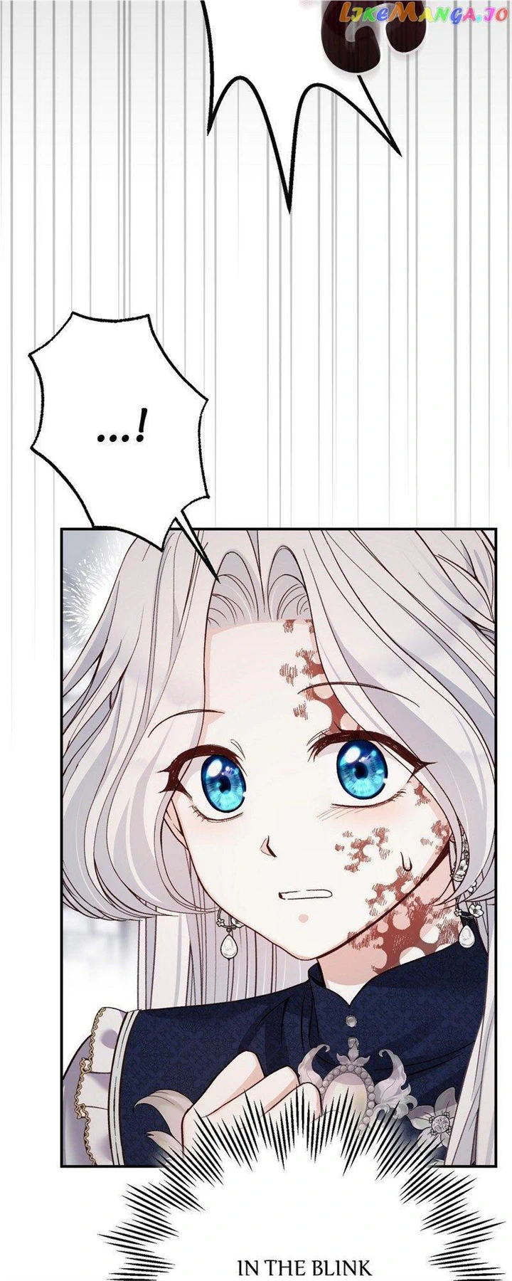 I Became the Wife of the Monstrous Crown Prince Chapter 87 - Page 30