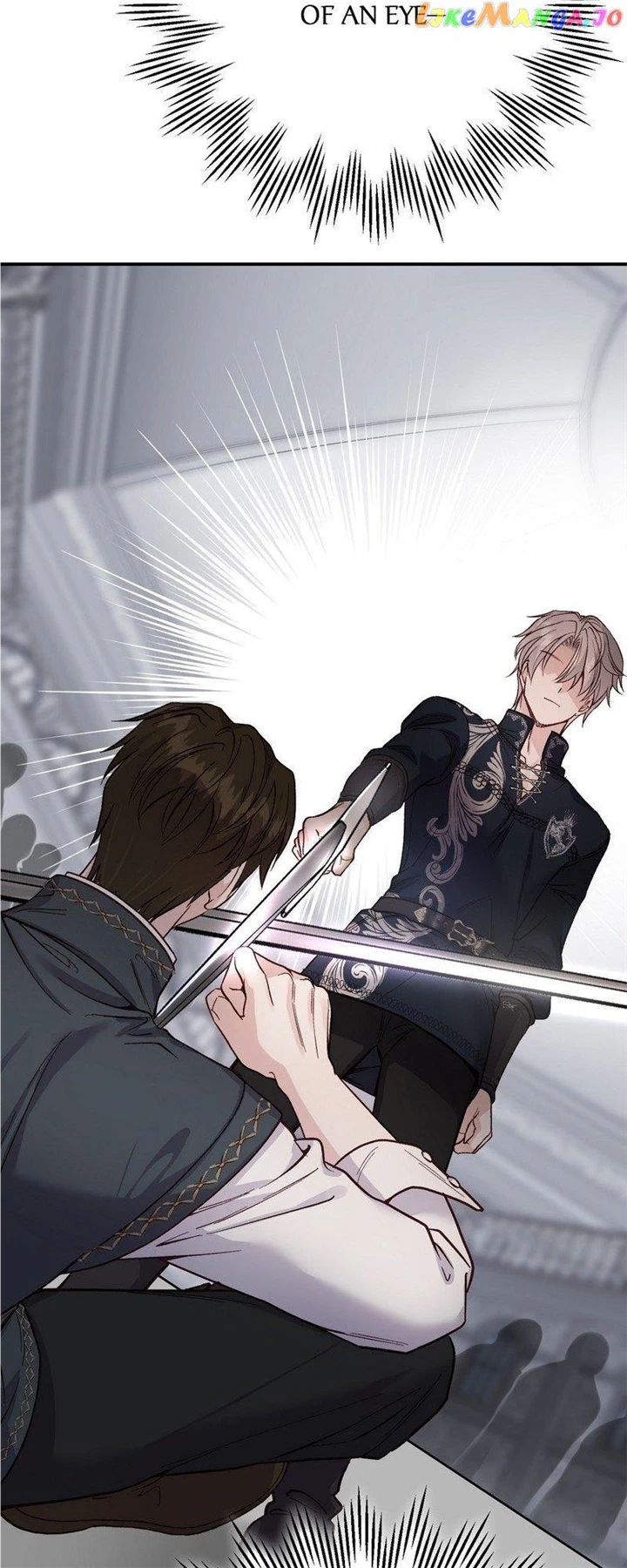 I Became the Wife of the Monstrous Crown Prince Chapter 87 - Page 31