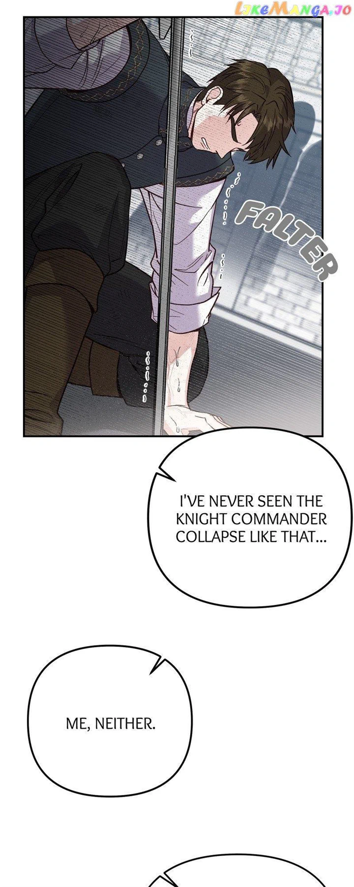 I Became the Wife of the Monstrous Crown Prince Chapter 87 - Page 34