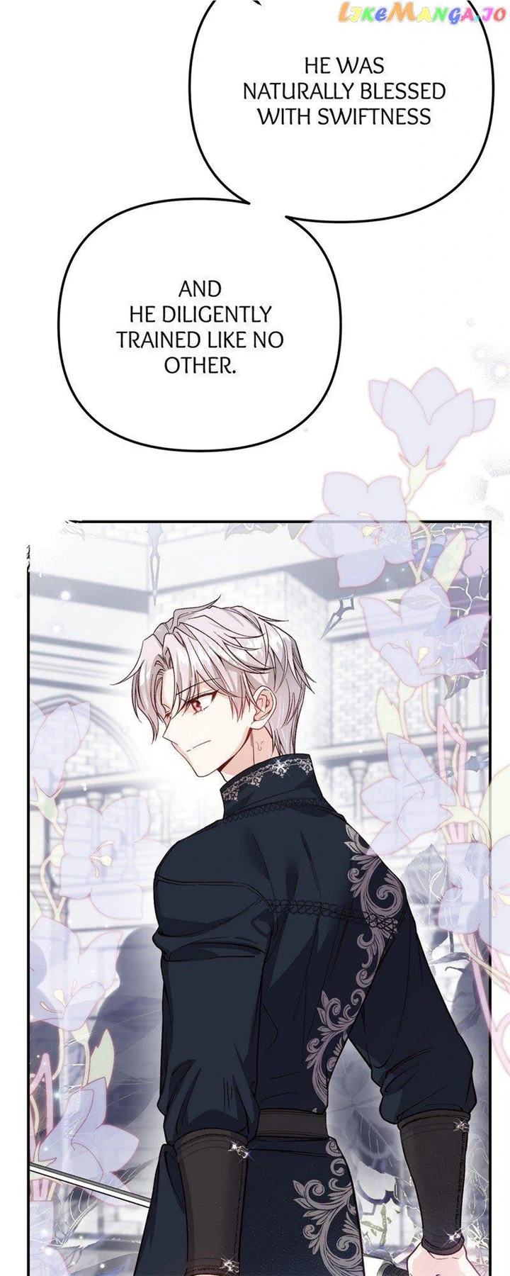 I Became the Wife of the Monstrous Crown Prince Chapter 87 - Page 35