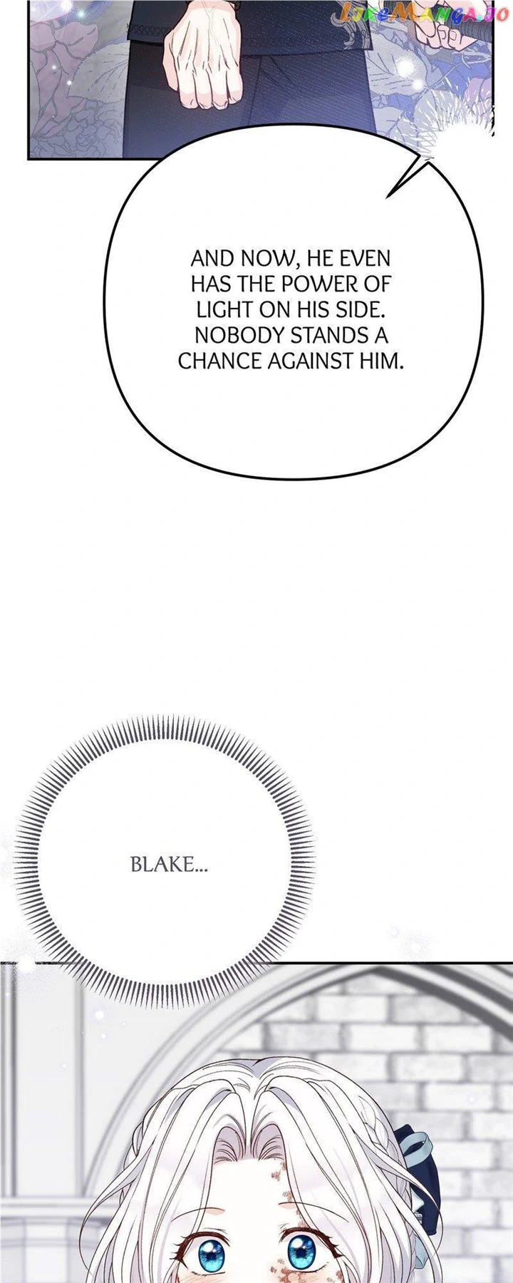 I Became the Wife of the Monstrous Crown Prince Chapter 87 - Page 36