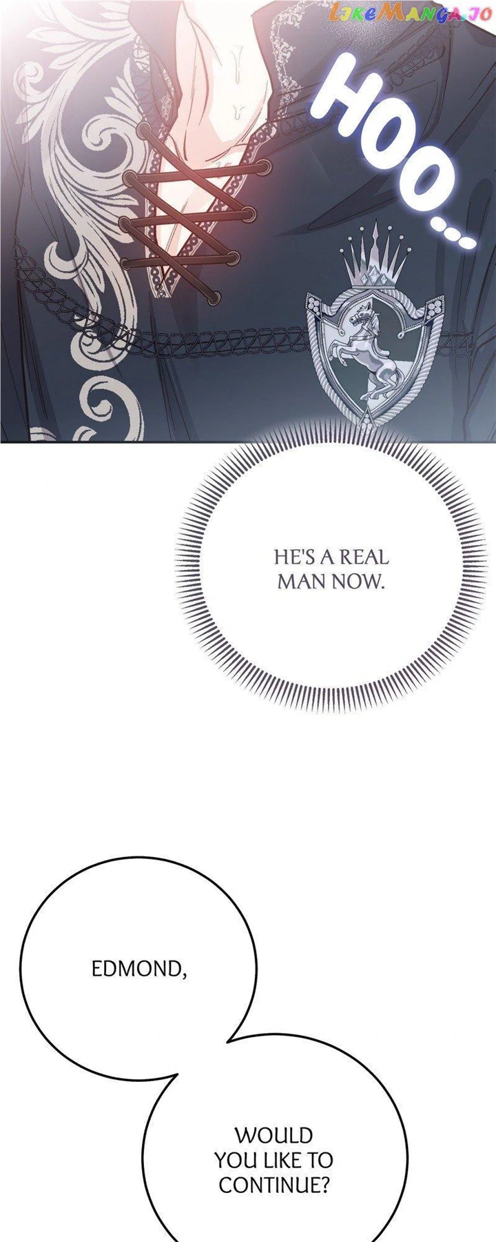 I Became the Wife of the Monstrous Crown Prince Chapter 87 - Page 38