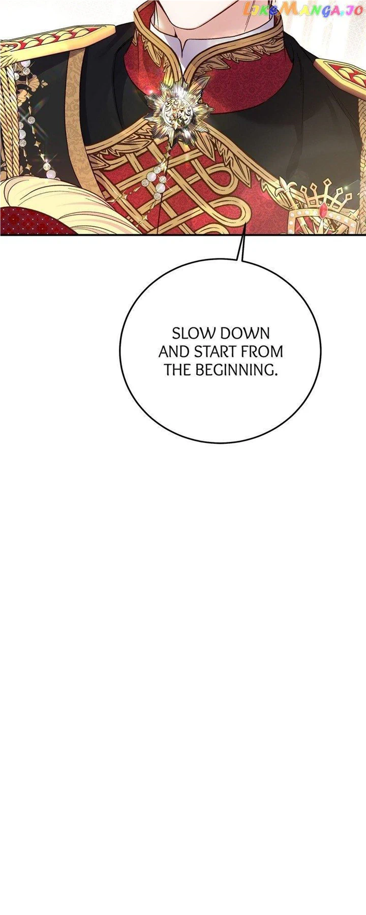 I Became the Wife of the Monstrous Crown Prince Chapter 87 - Page 4