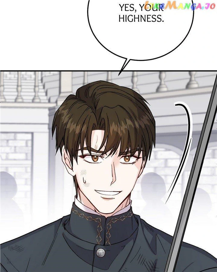 I Became the Wife of the Monstrous Crown Prince Chapter 87 - Page 40