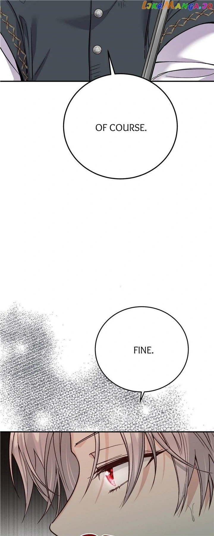 I Became the Wife of the Monstrous Crown Prince Chapter 87 - Page 41