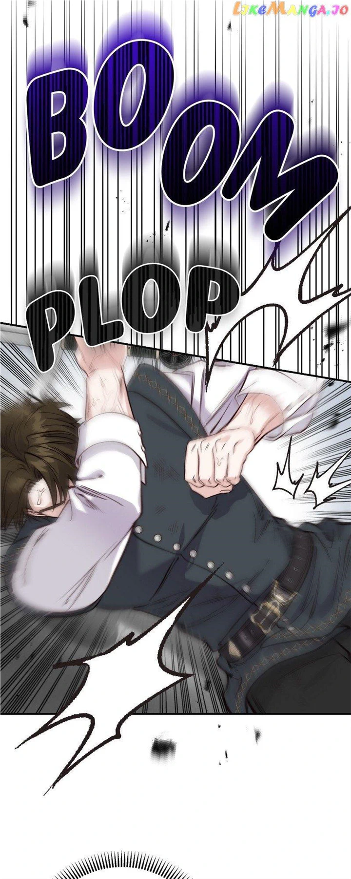 I Became the Wife of the Monstrous Crown Prince Chapter 87 - Page 49