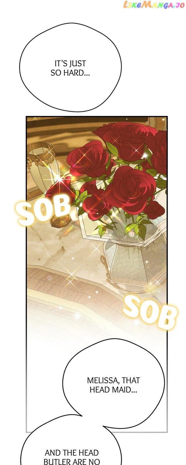 I Became the Wife of the Monstrous Crown Prince Chapter 87 - Page 5