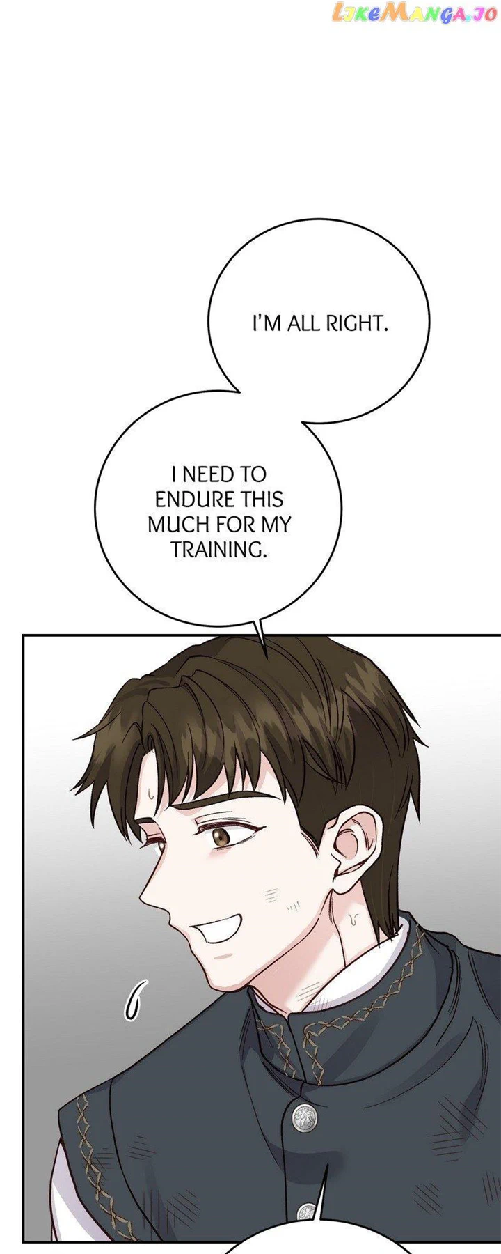 I Became the Wife of the Monstrous Crown Prince Chapter 87 - Page 52