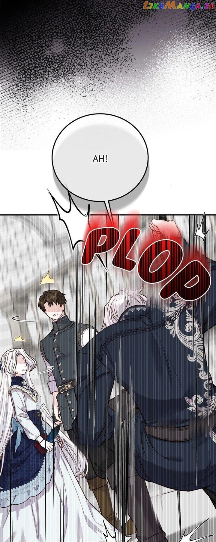 I Became the Wife of the Monstrous Crown Prince Chapter 87 - Page 54