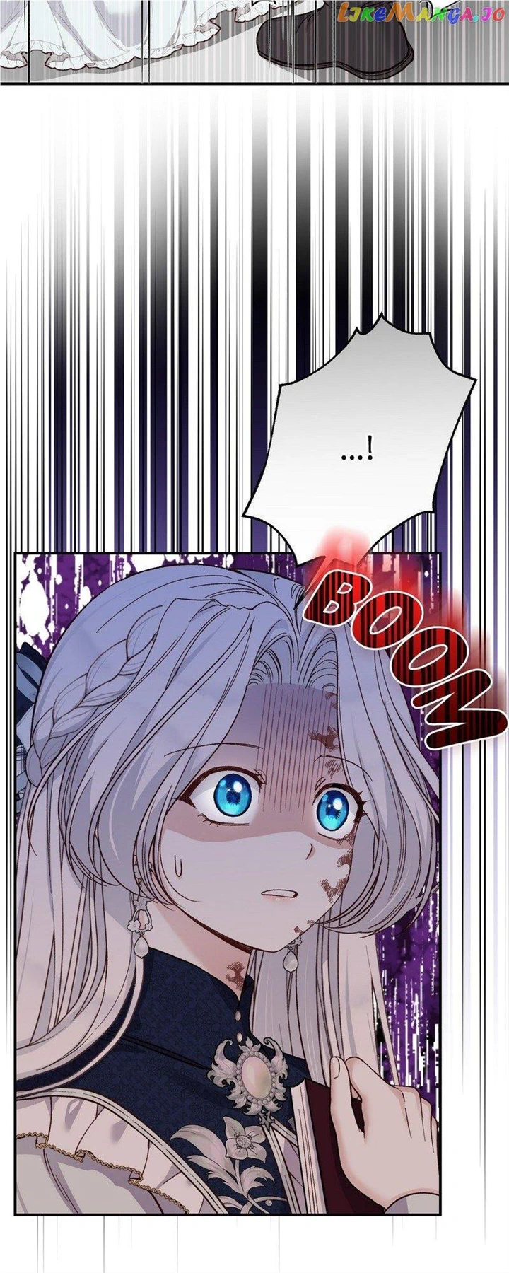 I Became the Wife of the Monstrous Crown Prince Chapter 87 - Page 55