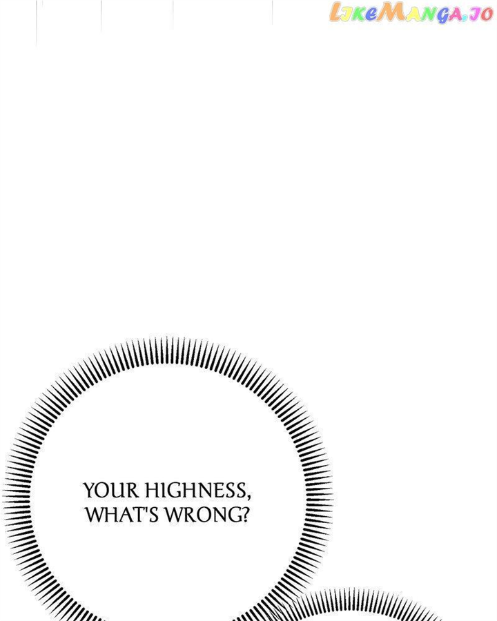 I Became the Wife of the Monstrous Crown Prince Chapter 87 - Page 56