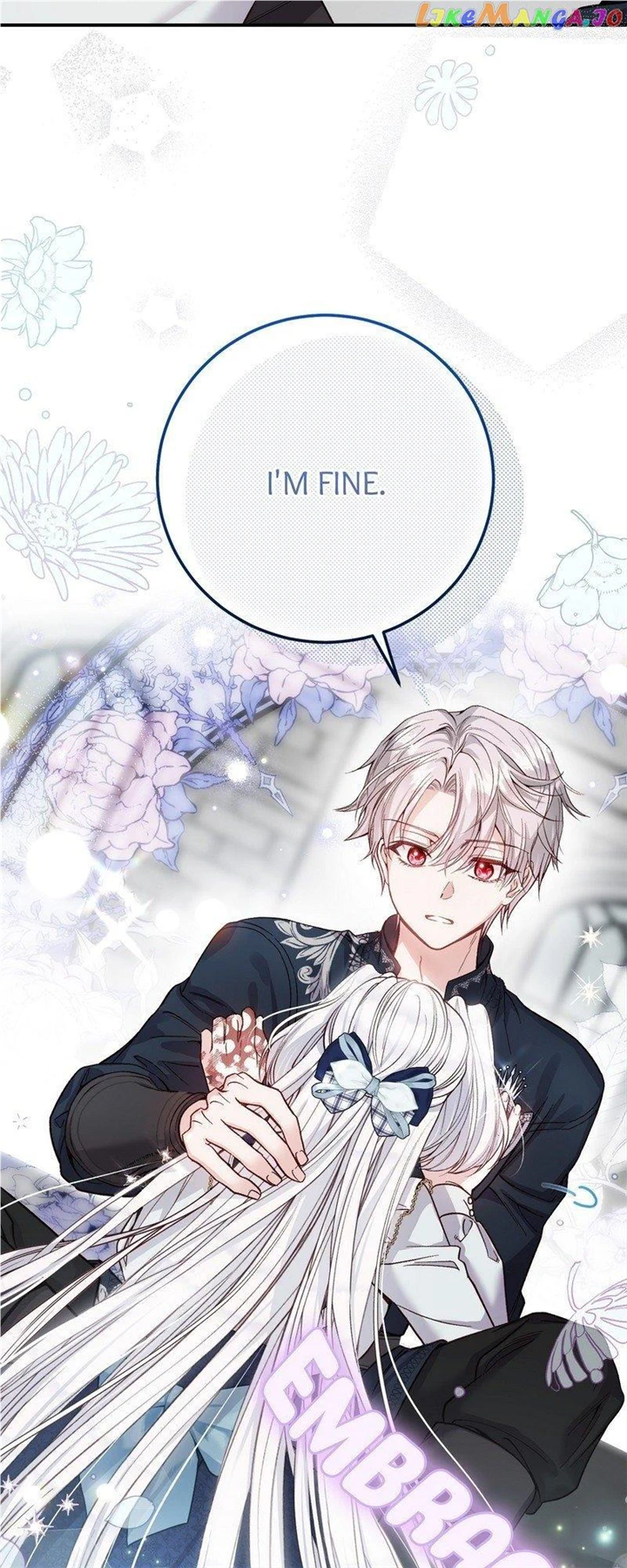 I Became the Wife of the Monstrous Crown Prince Chapter 87 - Page 60