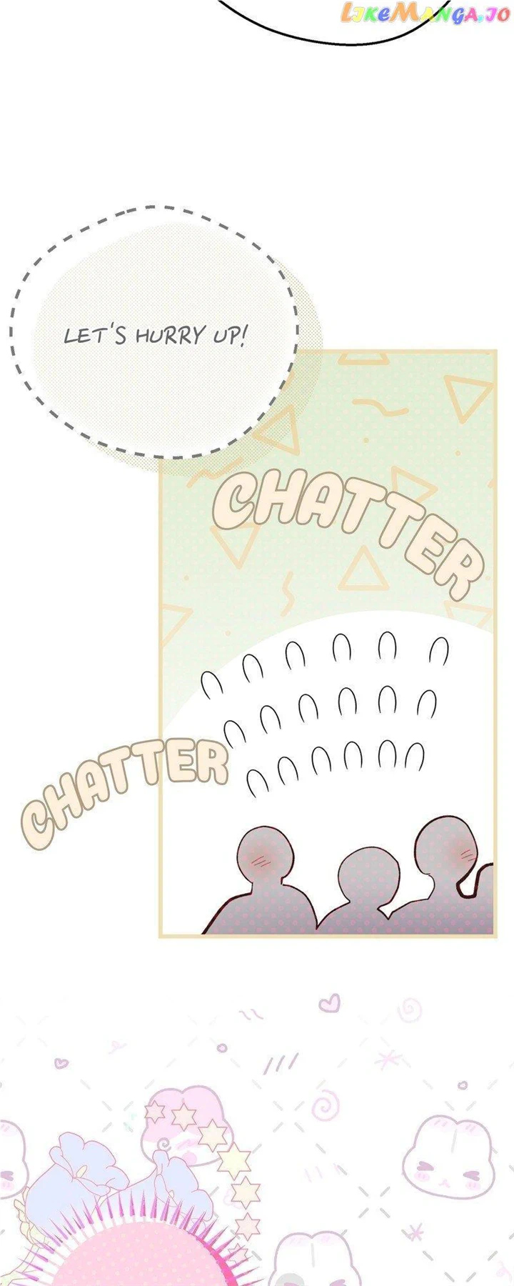 I Became the Wife of the Monstrous Crown Prince Chapter 87 - Page 63