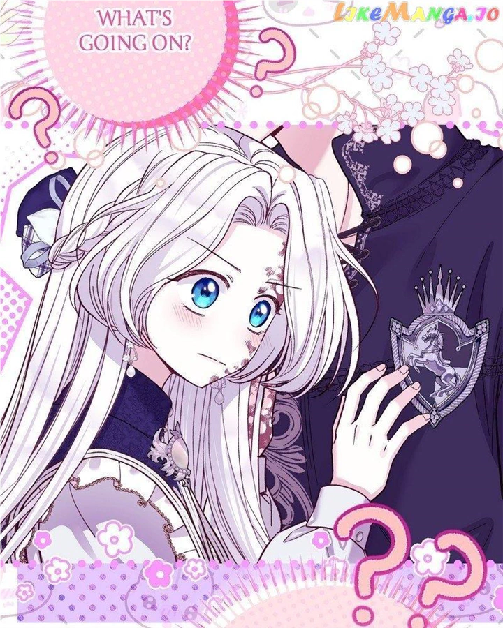 I Became the Wife of the Monstrous Crown Prince Chapter 87 - Page 64