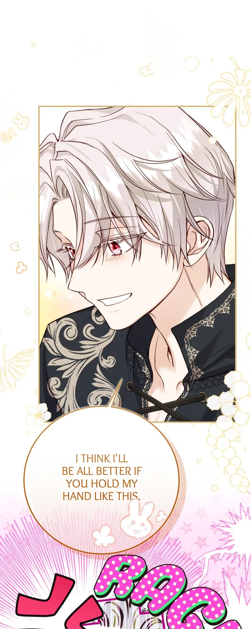 I Became the Wife of the Monstrous Crown Prince Chapter 88 - Page 11