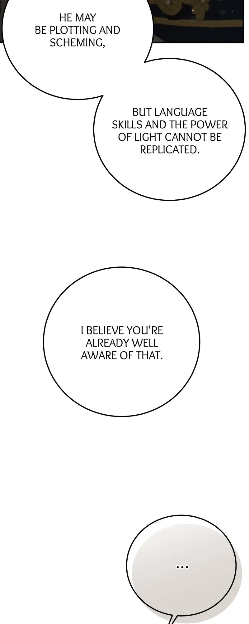 I Became the Wife of the Monstrous Crown Prince Chapter 88 - Page 36