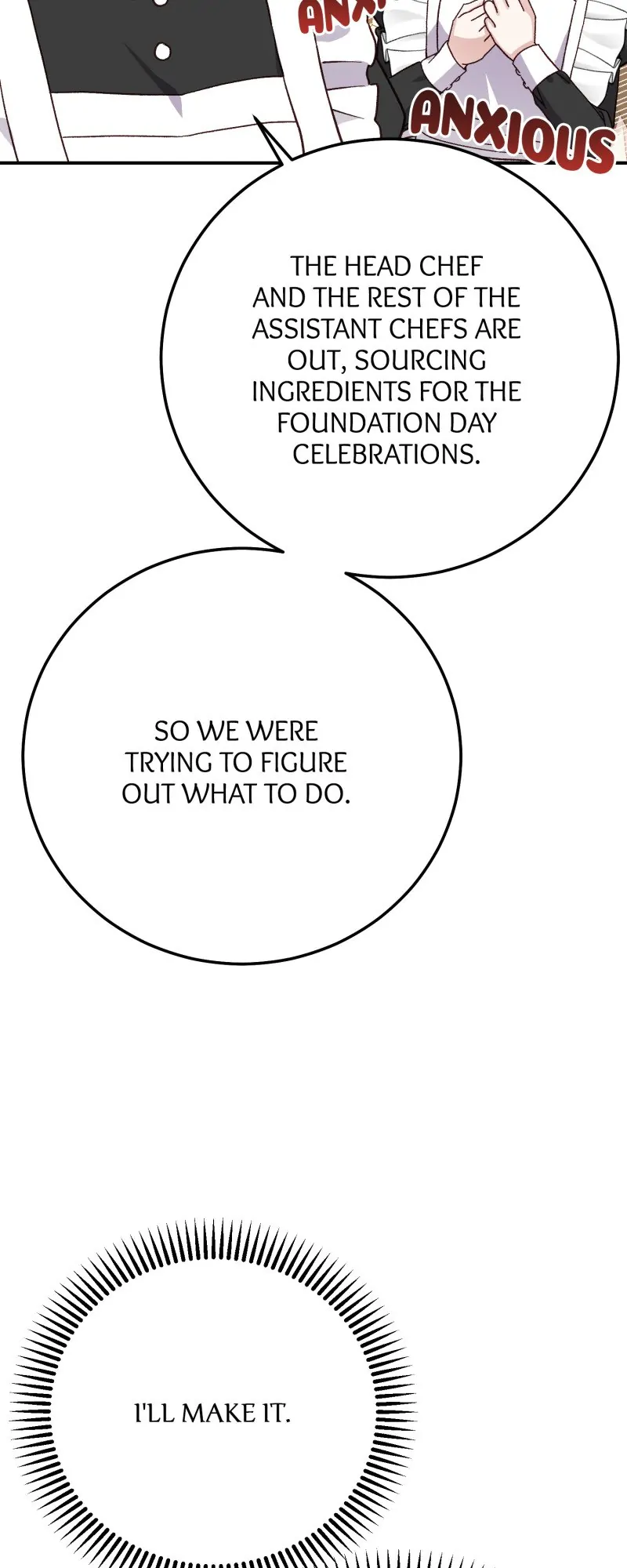 I Became the Wife of the Monstrous Crown Prince Chapter 88 - Page 51