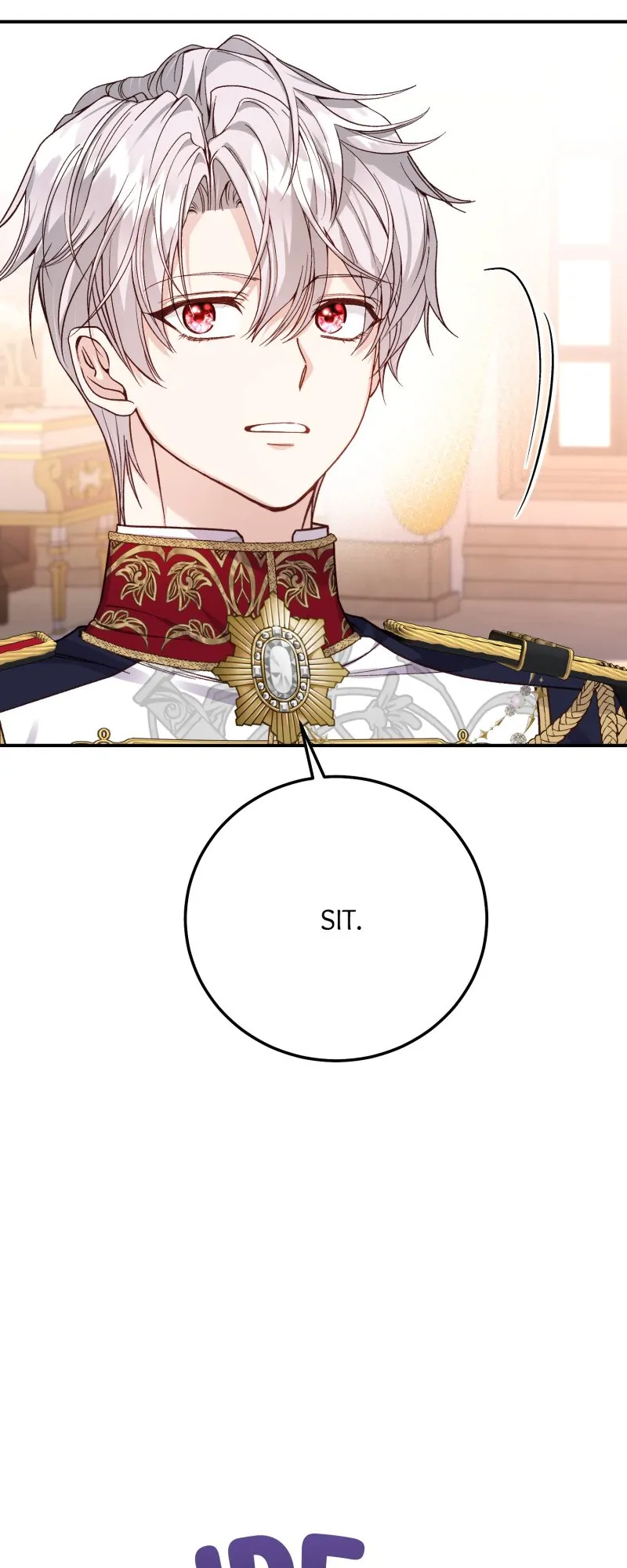 I Became the Wife of the Monstrous Crown Prince Chapter 88 - Page 64