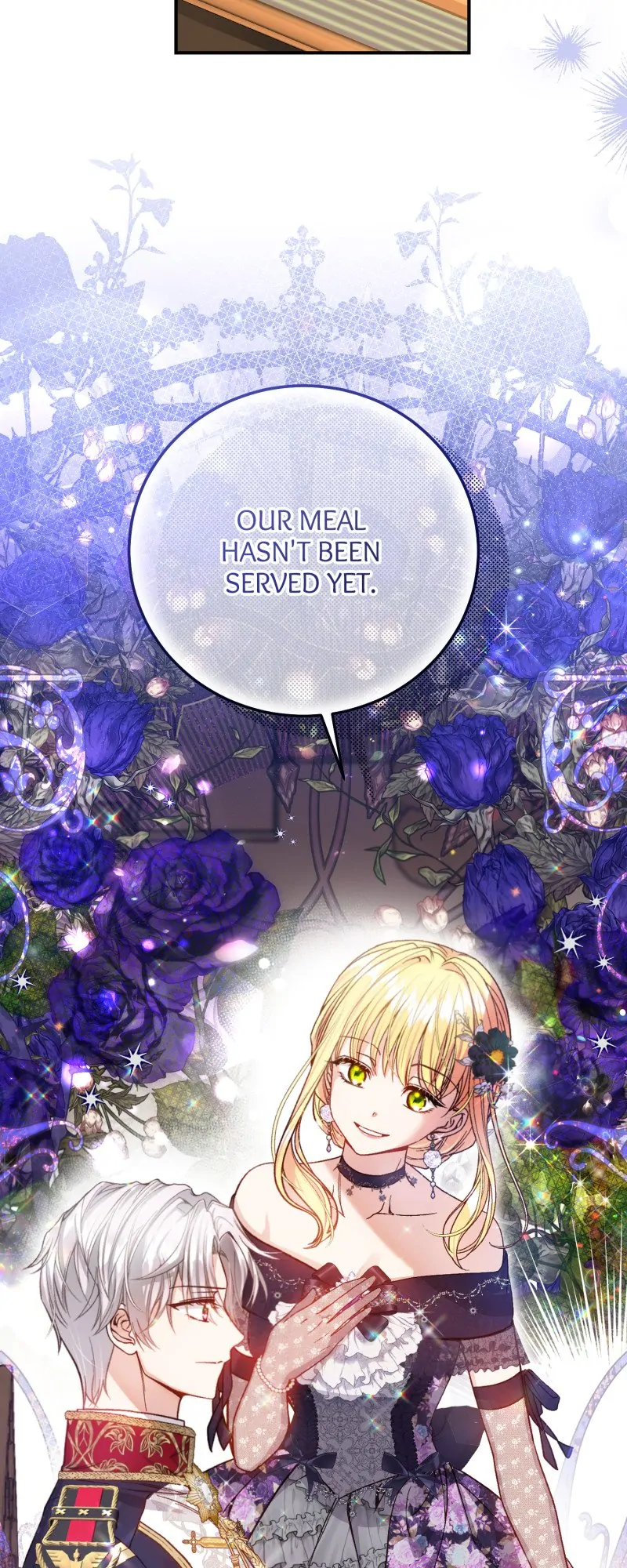 I Became the Wife of the Monstrous Crown Prince Chapter 88 - Page 68