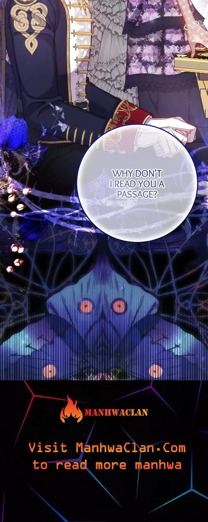 I Became the Wife of the Monstrous Crown Prince Chapter 88 - Page 69