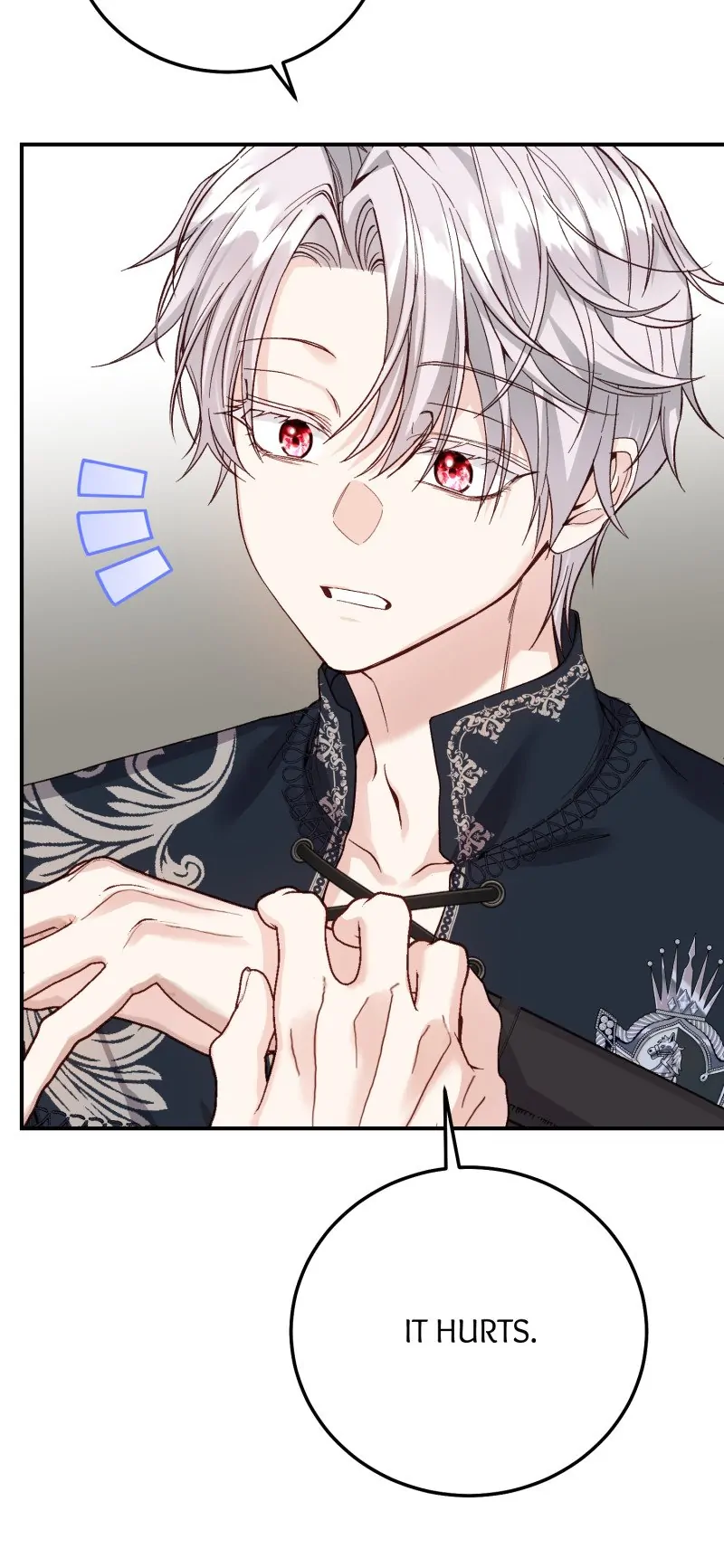 I Became the Wife of the Monstrous Crown Prince Chapter 88 - Page 8