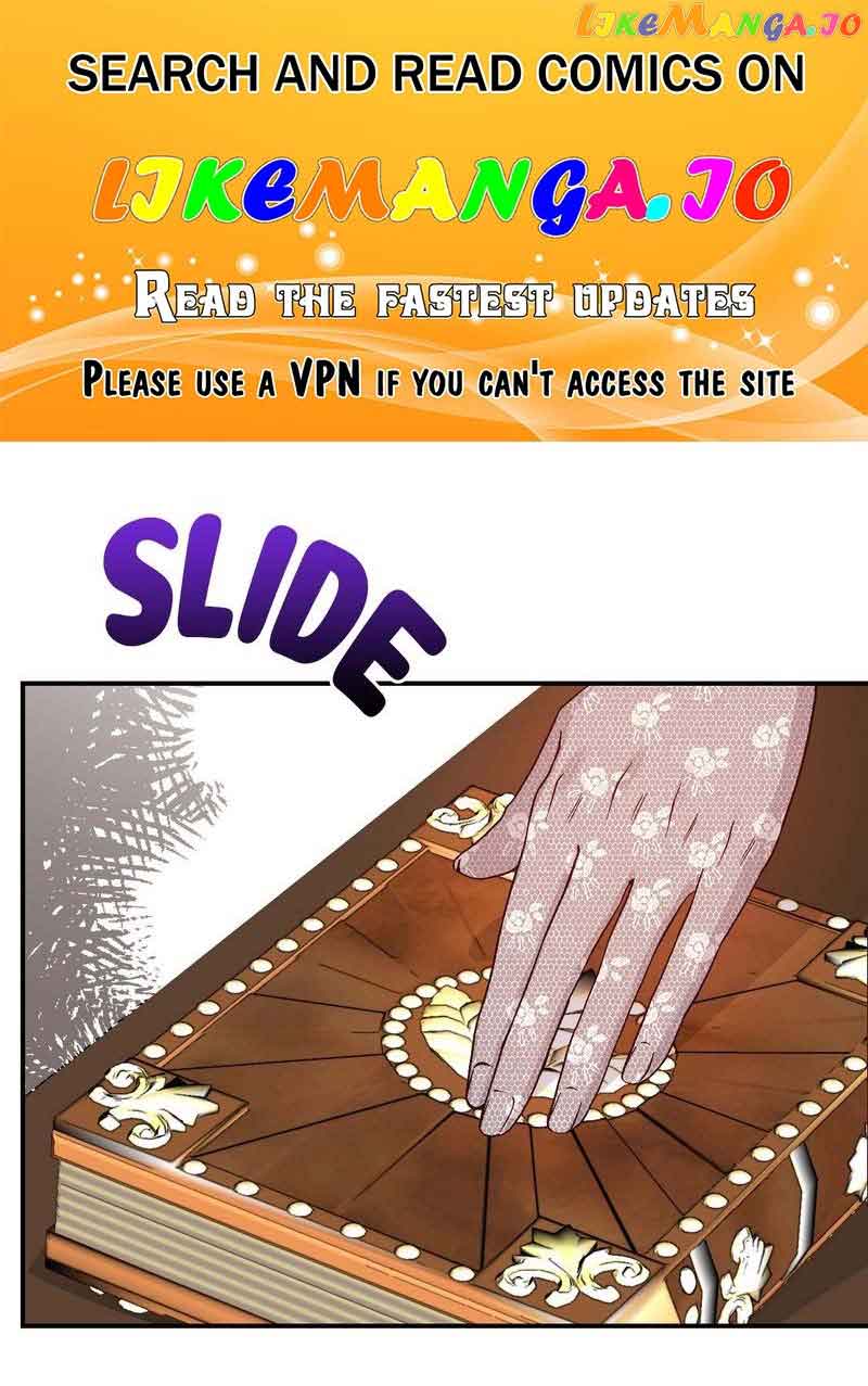 I Became the Wife of the Monstrous Crown Prince Chapter 89 - Page 1