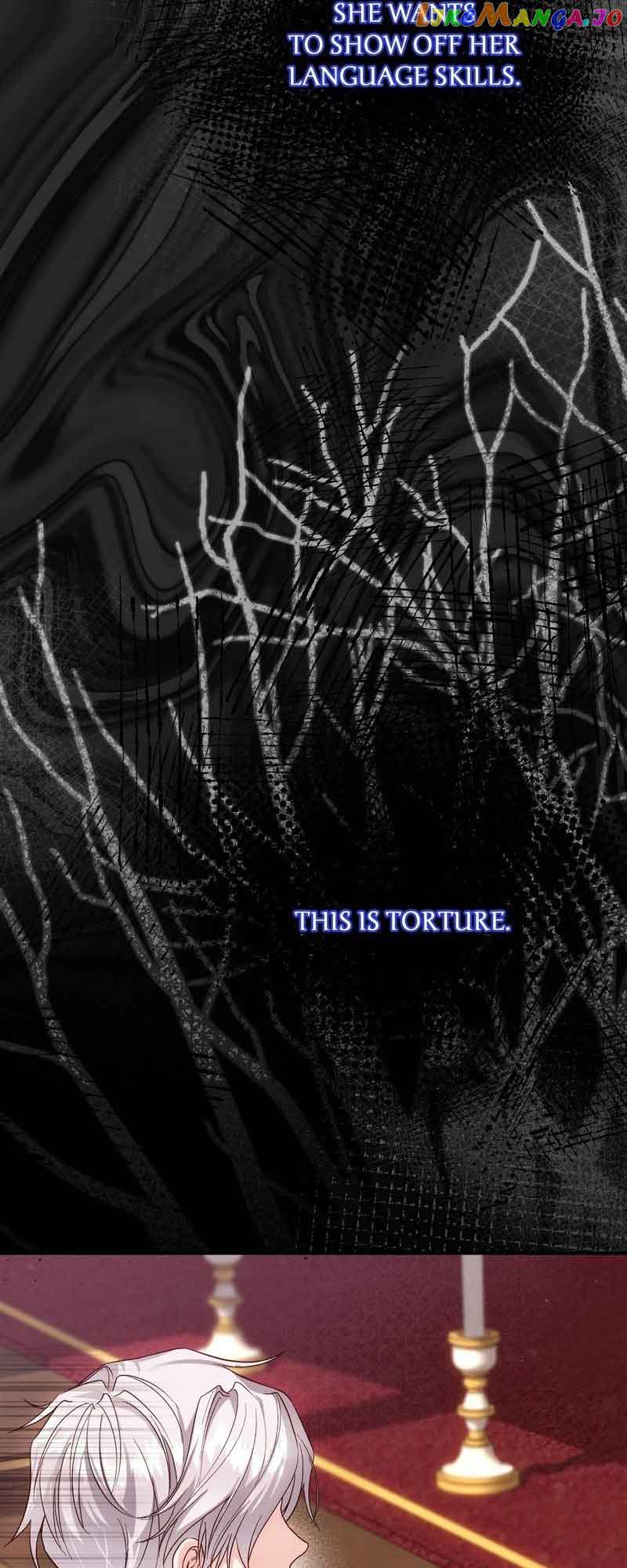 I Became the Wife of the Monstrous Crown Prince Chapter 89 - Page 10