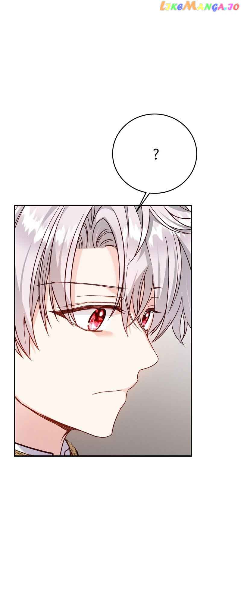 I Became the Wife of the Monstrous Crown Prince Chapter 89 - Page 2