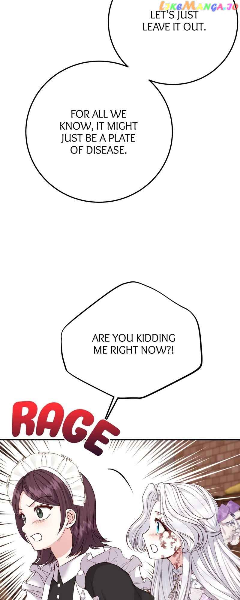 I Became the Wife of the Monstrous Crown Prince Chapter 89 - Page 20