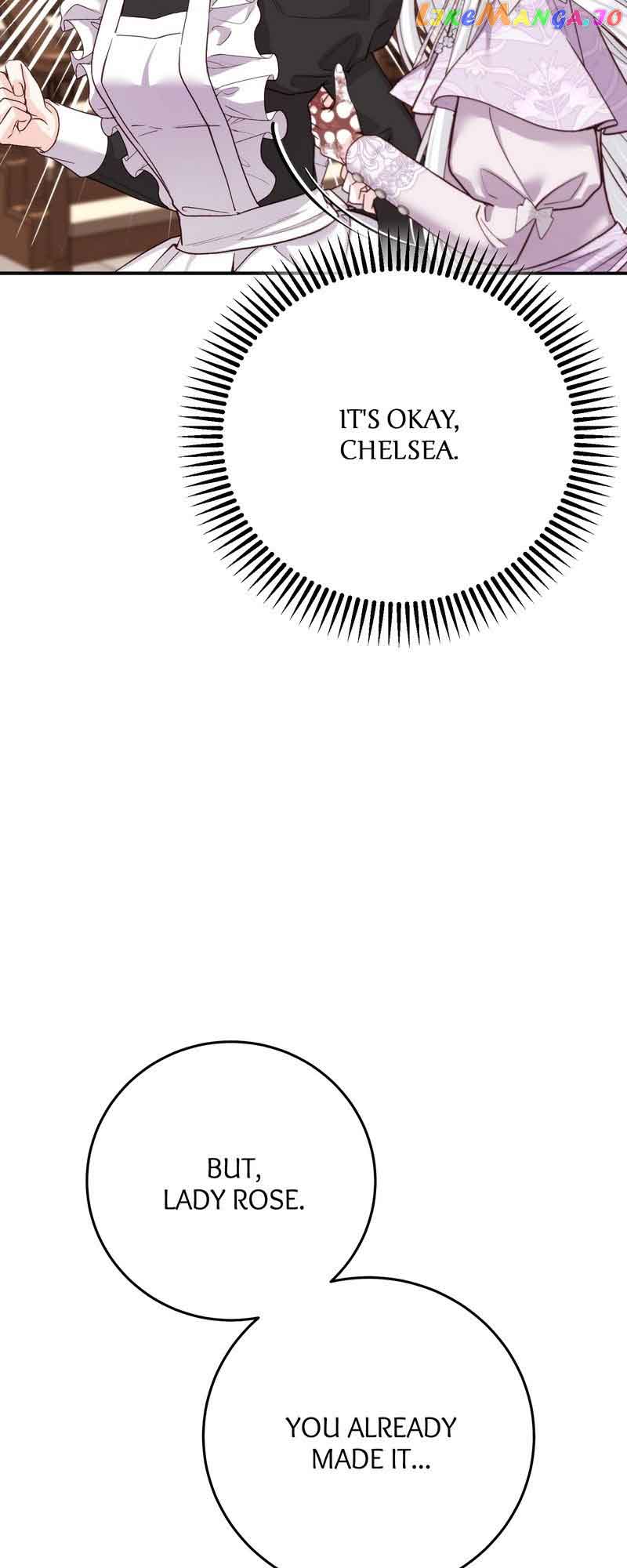 I Became the Wife of the Monstrous Crown Prince Chapter 89 - Page 21