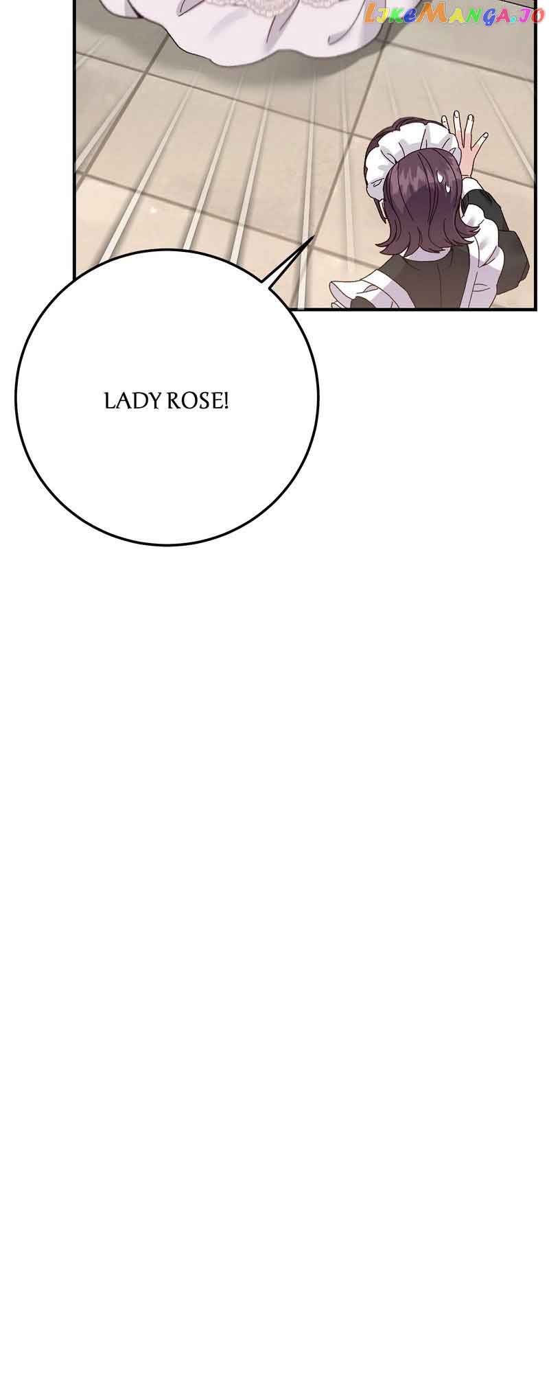 I Became the Wife of the Monstrous Crown Prince Chapter 89 - Page 25