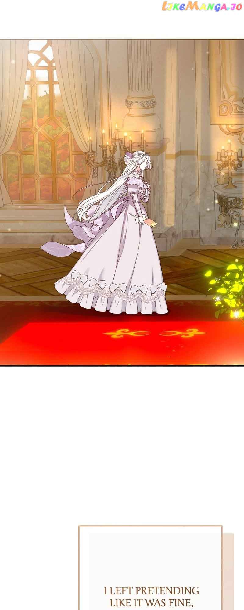 I Became the Wife of the Monstrous Crown Prince Chapter 89 - Page 26