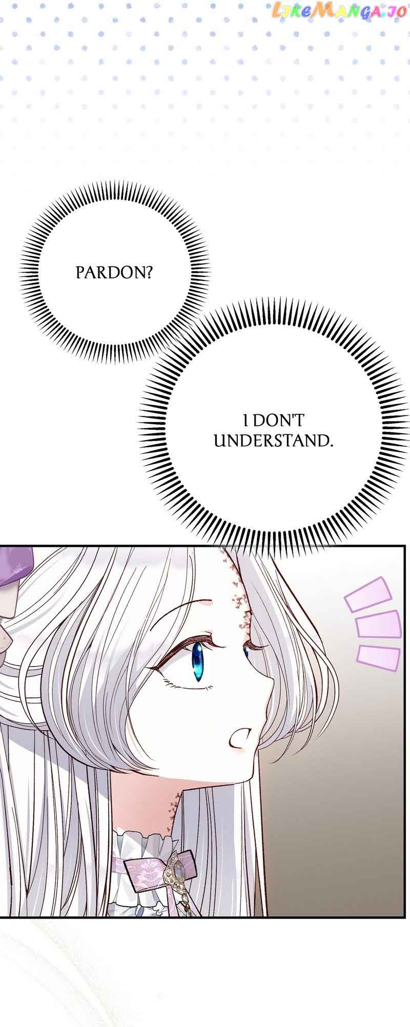 I Became the Wife of the Monstrous Crown Prince Chapter 89 - Page 35