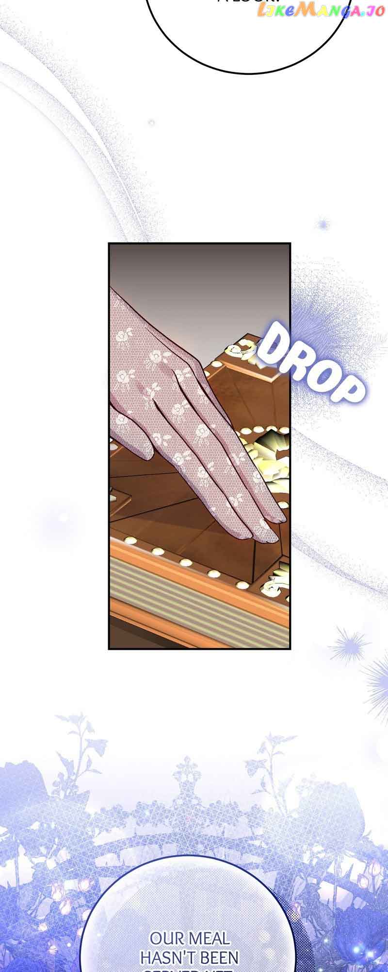 I Became the Wife of the Monstrous Crown Prince Chapter 89 - Page 4