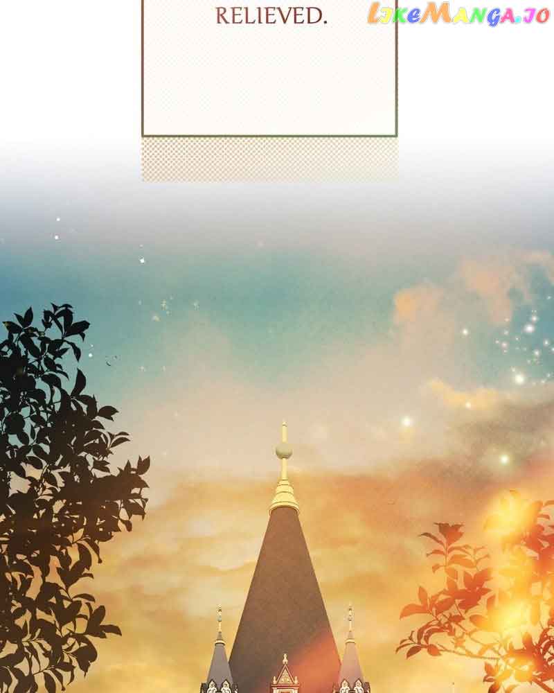 I Became the Wife of the Monstrous Crown Prince Chapter 89 - Page 40