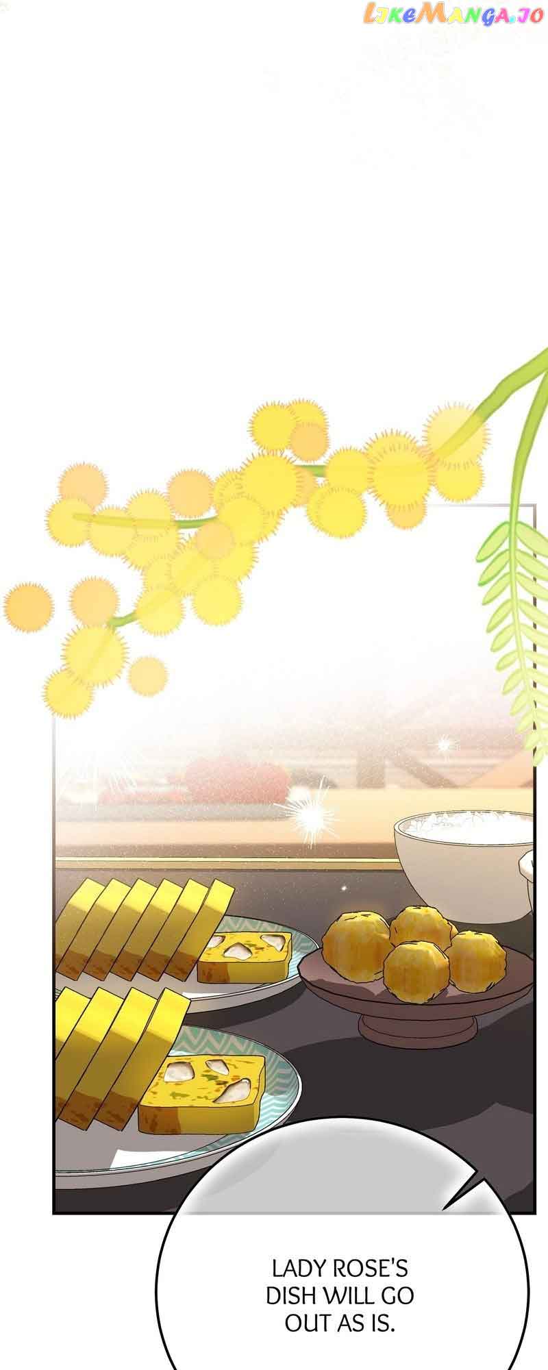 I Became the Wife of the Monstrous Crown Prince Chapter 89 - Page 42