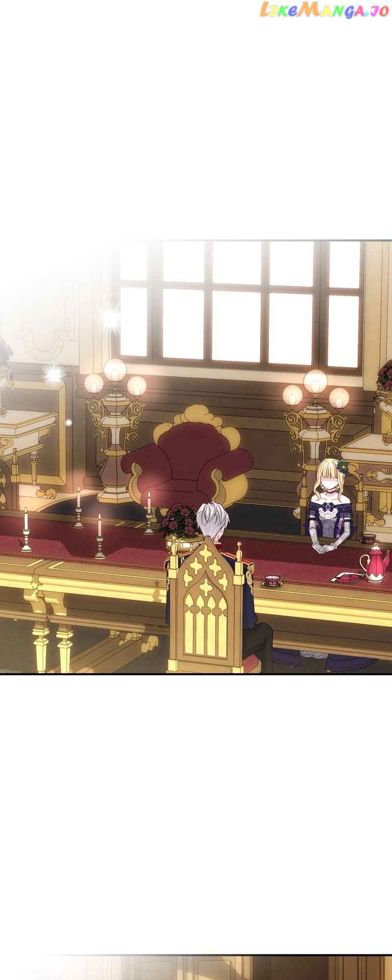 I Became the Wife of the Monstrous Crown Prince Chapter 89 - Page 50