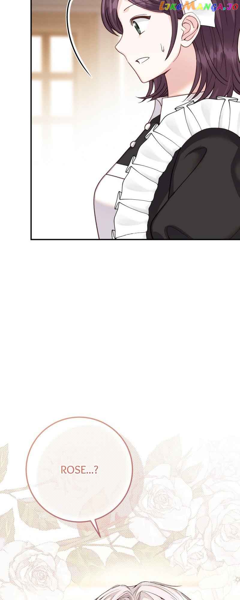 I Became the Wife of the Monstrous Crown Prince Chapter 89 - Page 55